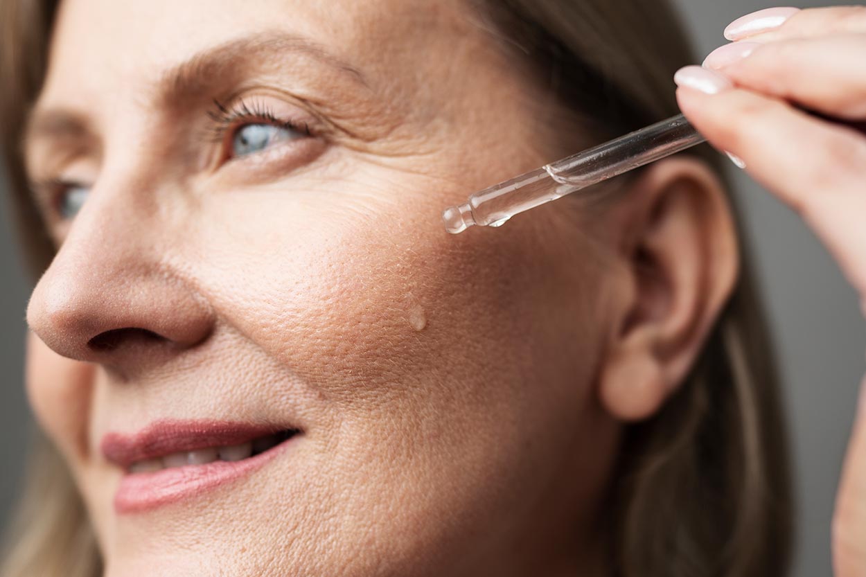 Ácido hialurónico en labios, ojeras y rinomodelación: usos, efectos y duración