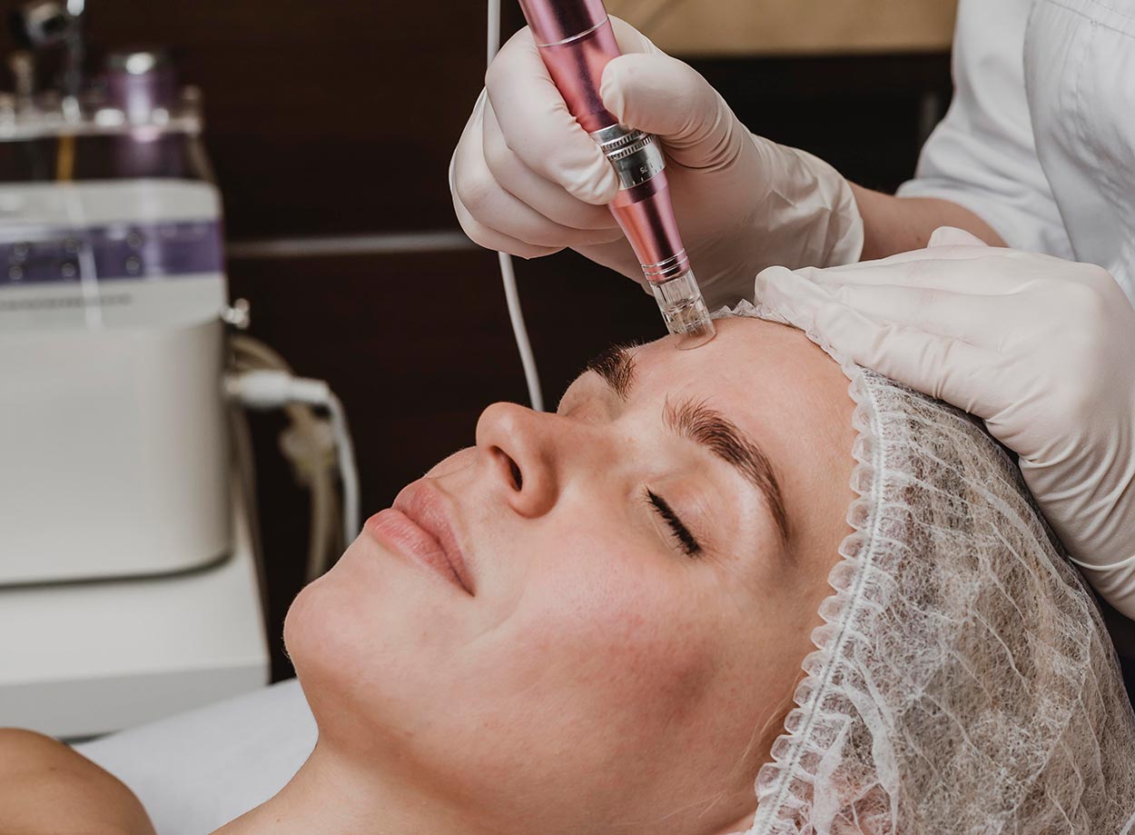 ¿Qué son los neuromoduladores y para qué se utilizan en estética facial?