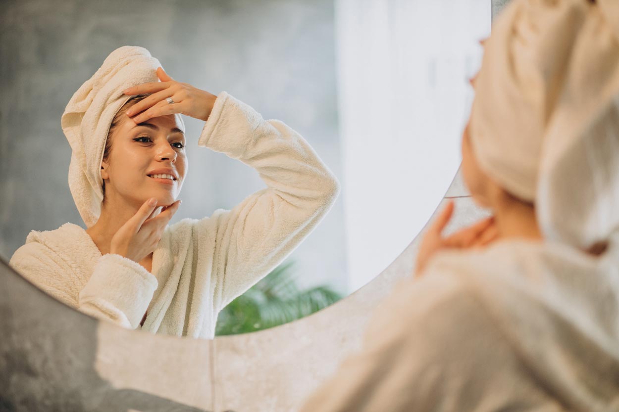 Consejos para la vuelta a la rutina facial tras el verano
